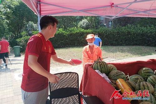 外卖小哥吃瓜翻垃圾,意外发现隐藏的环保秘密